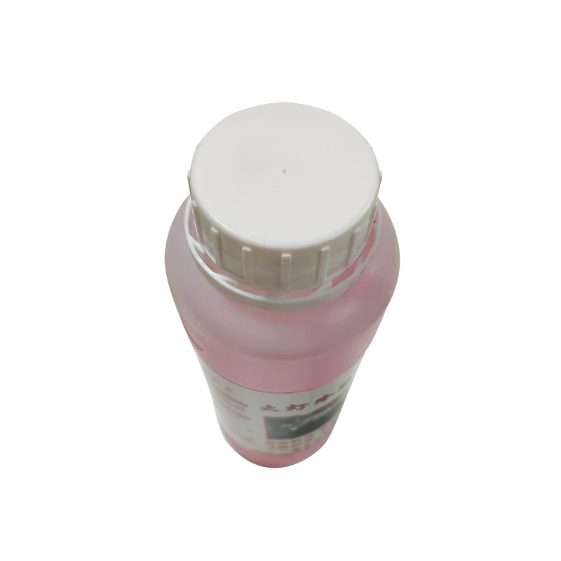 Car Headlamp Cold Glue Separation Liquid Car Headlight Retrofit Tools for Openning the Car