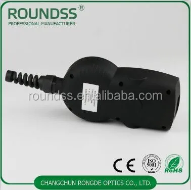 RSH Plastic Shell Handheld Pendants Manual Encoder Hand Wheel Pulse Encoder/ rotary encoder pulse