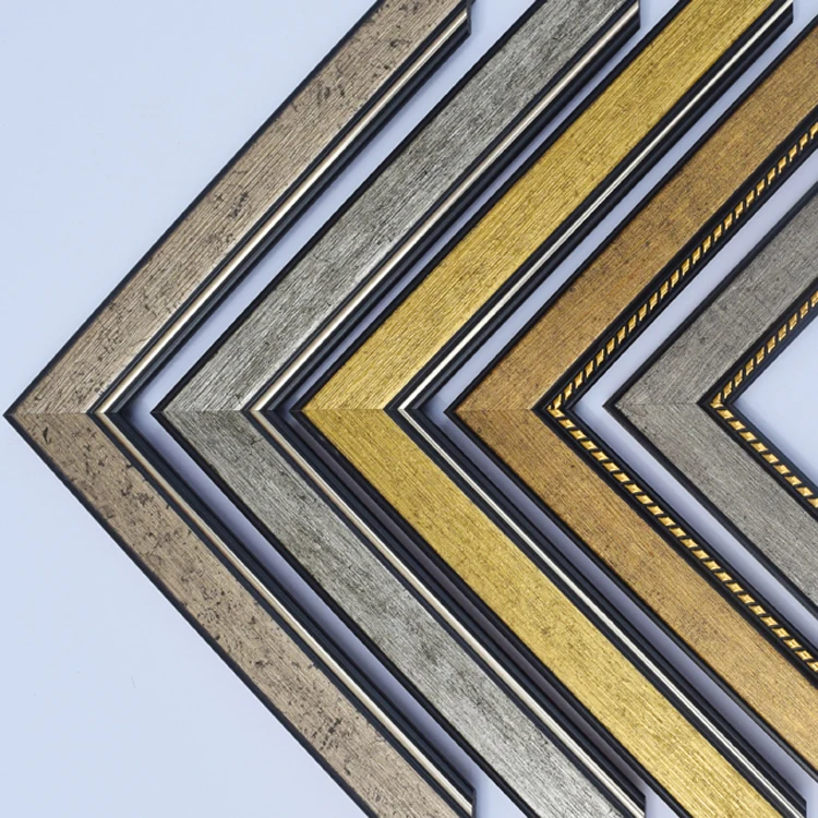 Buy Online Small Decorative Picture Photo Frame Moulding For Lowes