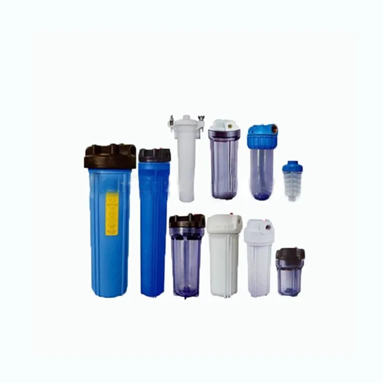 Plastic Water Filter Mold/plastic Water Purifier Injection Mould Making Buy Plastic Water