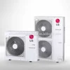2017 high efficiency office building LG multi split commercial air conditioner