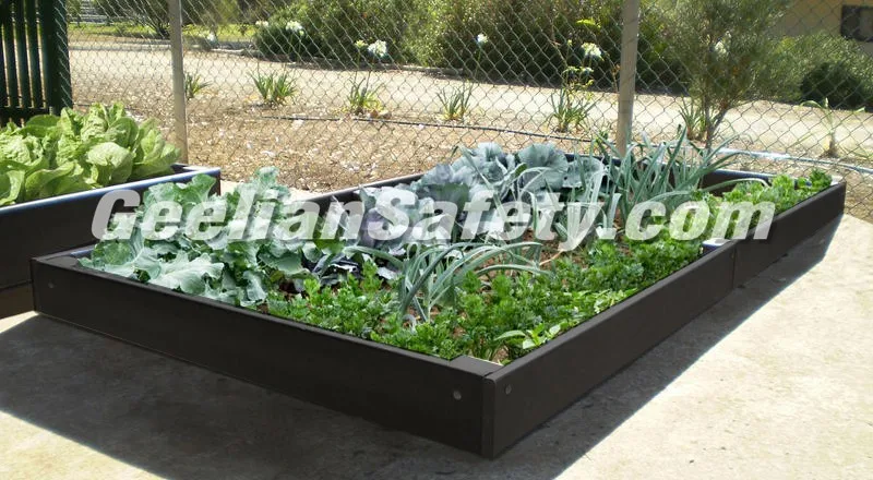 Standard-Veggie-Garden