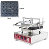 Yituo Family Use Hot Sale automatic egg roll making machine Egg Tart Processing Machine for sale
