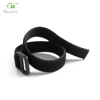 Adjustable Hook Loop Buckle Strap Magic Tape Adjustable Elastic Belt Strap Fastener
