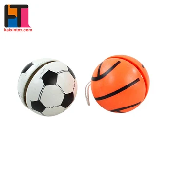 5cm Under 0 1 Dollar Toys Basketball Football Ball Yoyo 5cm Under 0 1 Dollar Toys Basketball Football Ball Yoyo