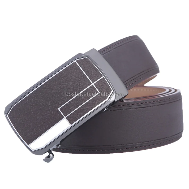 Men's Belts Automatic Belts Buy Quality Leather Belt For Men,Automatic Buckle Leather Belt For