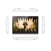 11.6 inch POE RJ45 wired Network RK3368 octa core tablet