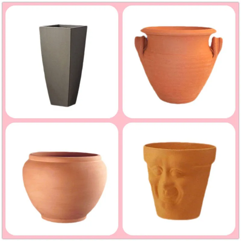 Wholesale Large Decorative Terracotta Bonsai Pots Buy Terracotta Pots