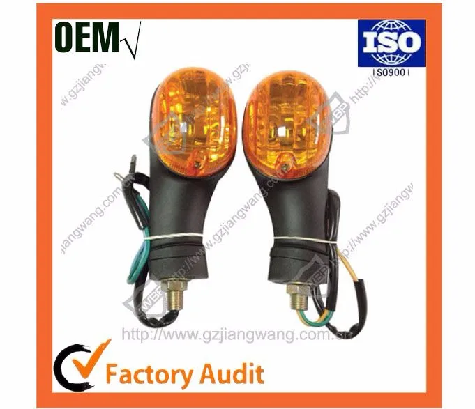 bajaj ct 100 signal light price