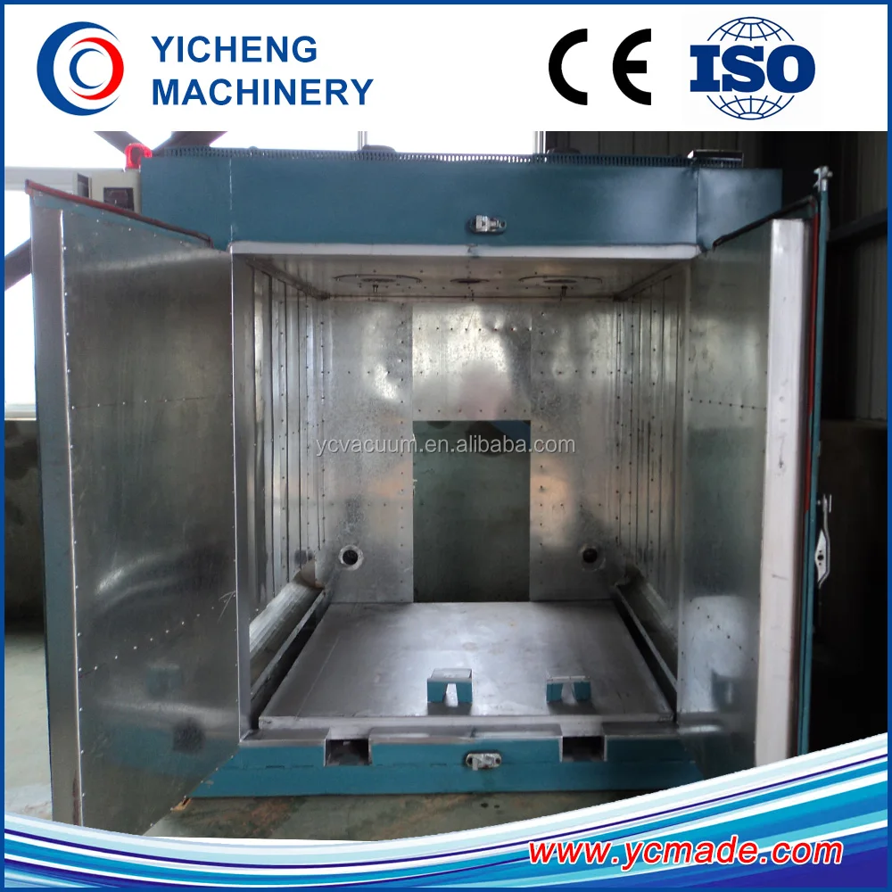 Resin Drying Oven With Hot Air Circulation Buy Resin Drying Oven