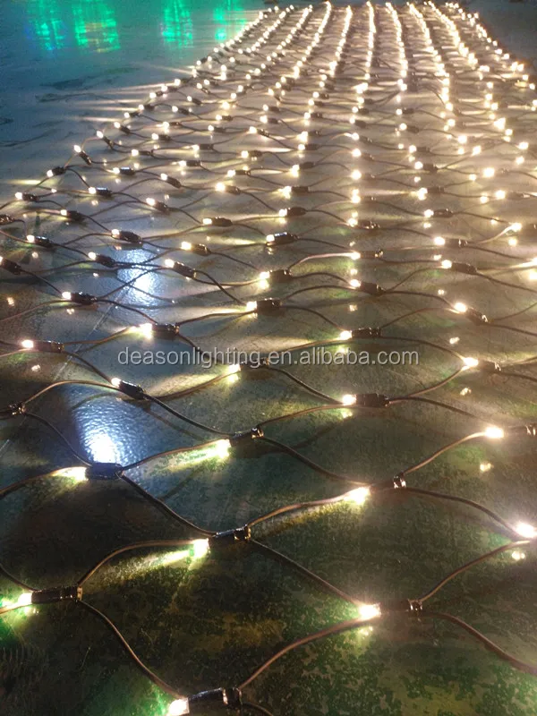 Color Changing Net Christmas Lights Buy Rubber Net Light,Christmas