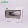 switch board Flush mount 2 ways to 36 ways electrical power distribution box DB box