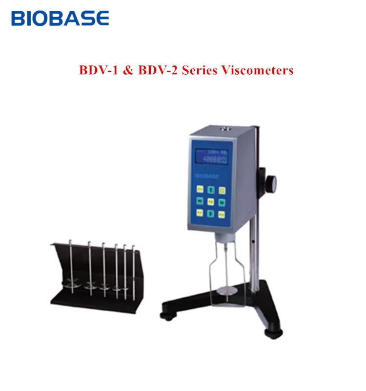 Biobase Rotation Viscosity Meter,Bdv1 Series Price Buy