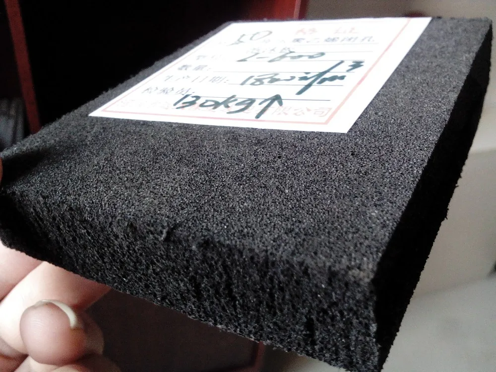 Polyethylene foam board for Expansion Joint Filler, View PE foam board