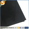 Customize polyester spandex double face suede blazer fabric