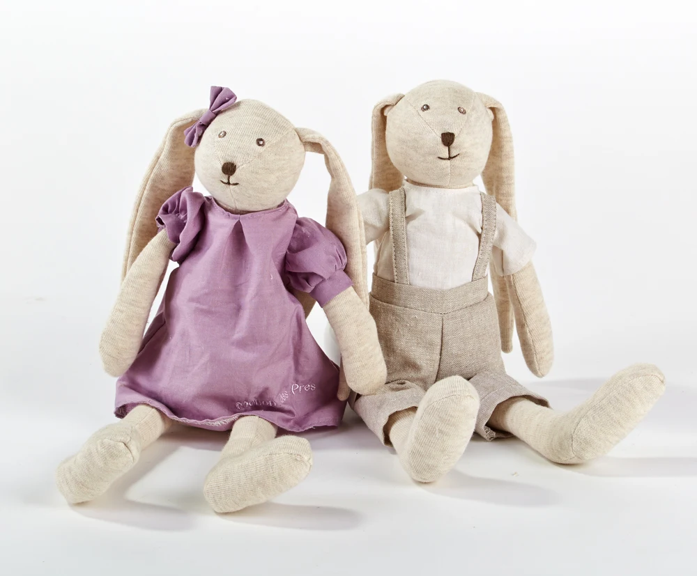 Wholesale Long Legs Dressing Rabbit Toys From China - Buy Rabbit Toys ...