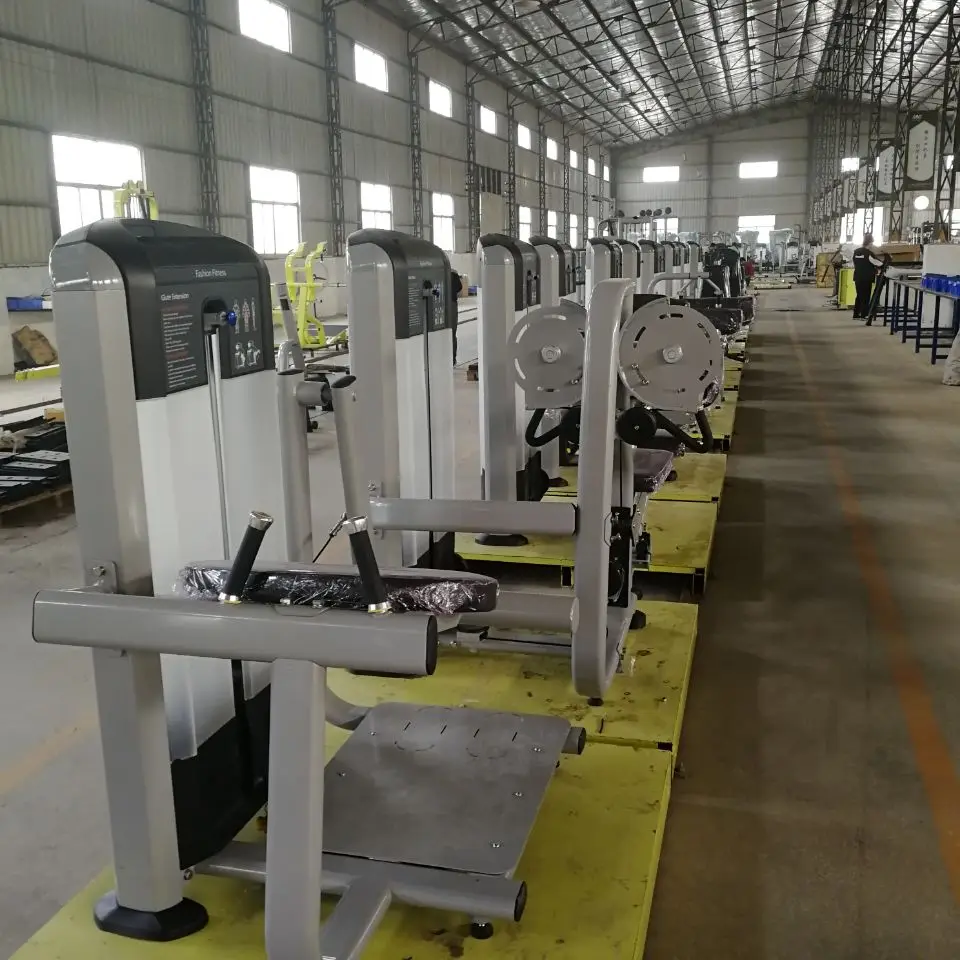 rotary torso mnd fitness new gym equipment usa style single