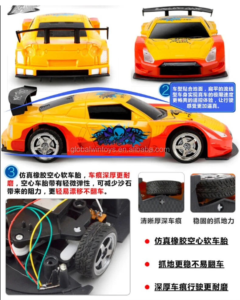 buy rc nitro car