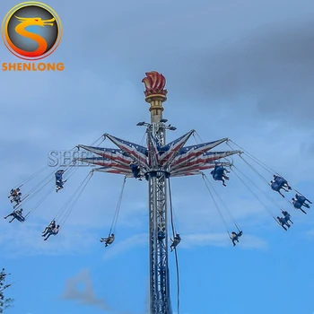 Amusement Rides Adult Baby Swing Flying Top Sky Transmission Tower Swing Games Tower For Sale Buy Transmission Tower 132kv 400kv Transmission Line