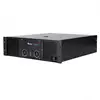 Good quality dj stage power amplifier in ear stage monitor system