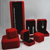 Hot fashion Jewelry box earring / necklace/bracelet/ring holder box wholesale