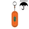 IP67 Waterproof Security CO/ Alarm / Carbon Monoxide Detector for Wilderness Camping Army Military OEM Supplied