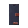 Jean wallet phone case universal smart mobile cover back case for Samsung Note 9 mobile cover
