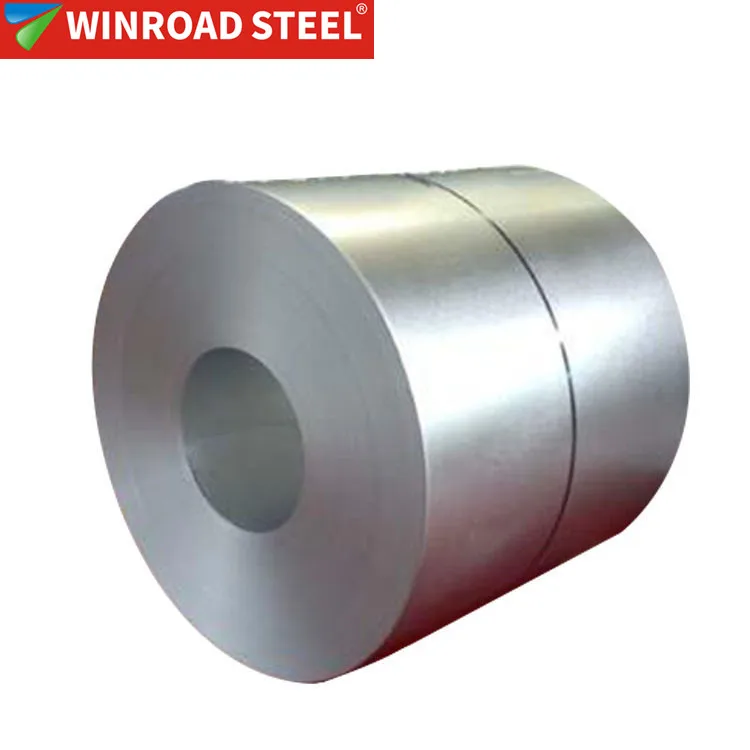 0.12-0.8mm thickness per ton az150 zinc galvalume steel coils