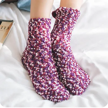 winter socks womens