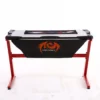 aoqi 2019 new desgin computer table Gaming PC Computer Desk Gaming Table desk home top computer