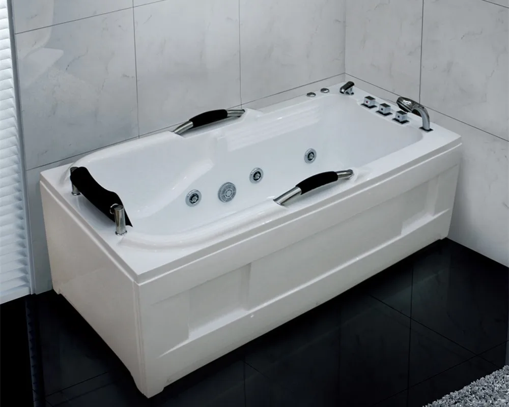 Hot Japanese Mini Whirlpool Bathtub With Massage Function Buy Mini