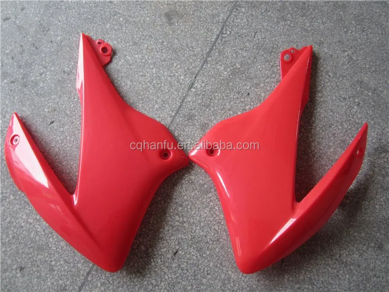 Wholesale Bros Nxr150 150cc Complete Motorcycle Plastic Body Parts
