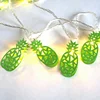 EVERMORE 12v Pineapple Fruit String Fairy Lights
