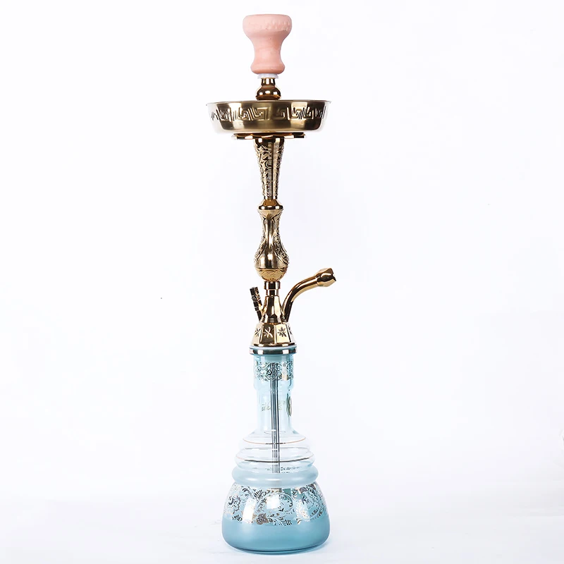 Guangzhou Wholesale Shisha Smoke Pipe Arab Hookah Buy Arabian Shisha