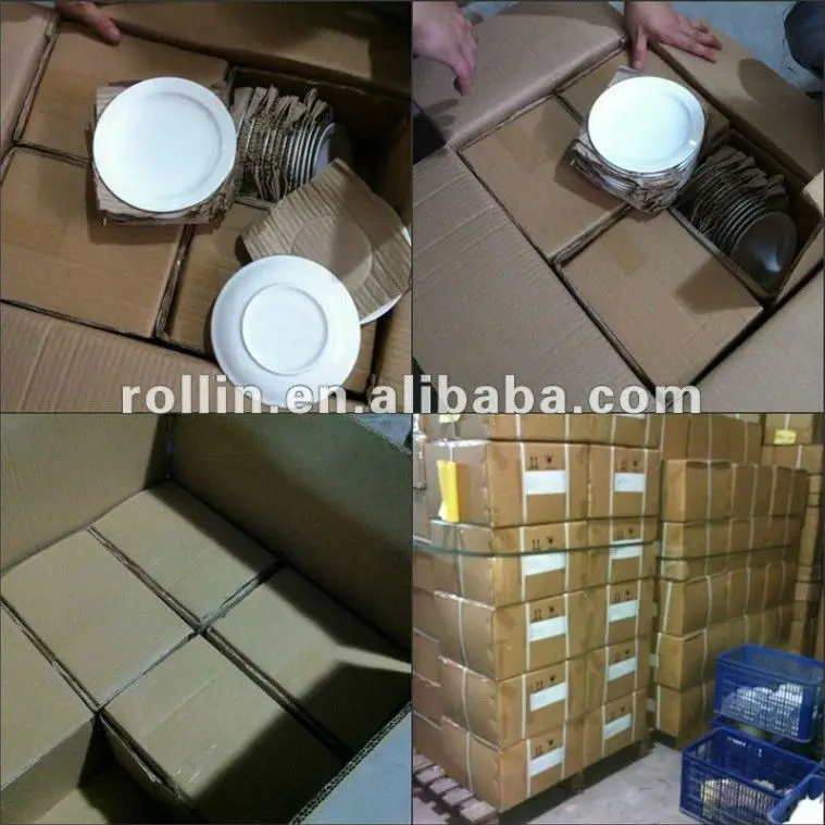 Bestselling Dinner Plates Square Products You Can Import From China