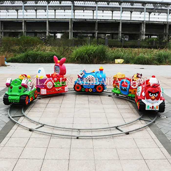 Mini Train Rides - Buy Ridable Miniature Railway For Sale,Mini Train ...