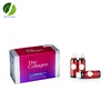 High quality health herbal supplements ginseng ginkgo biloba extract improve heart function