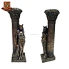 Nice classical custom resin cheap abstract figurines