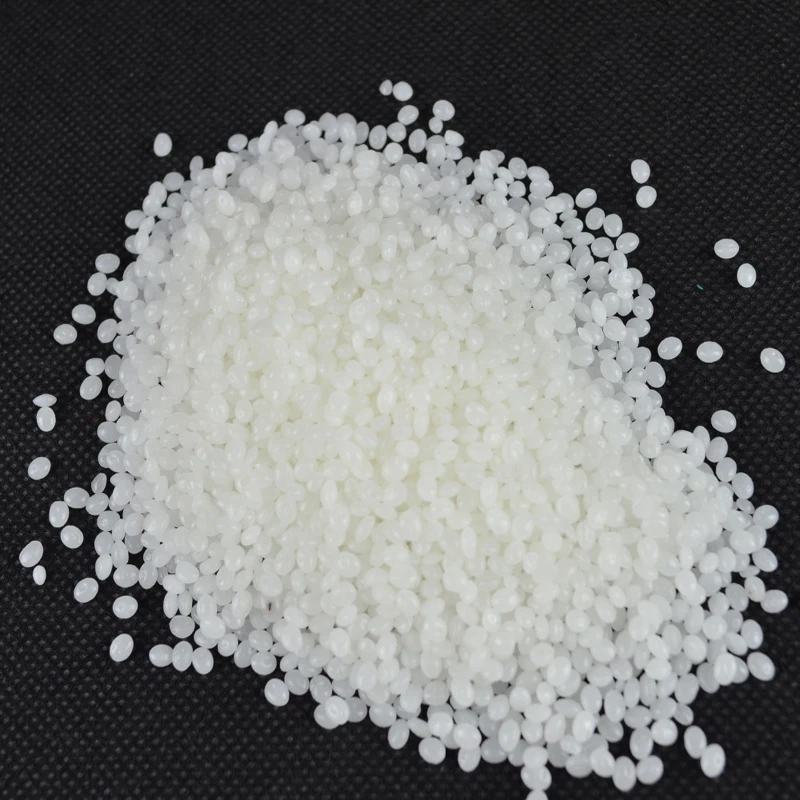 Virgin Pcl Polycaprolactone / Polymorph Pcl Plastic /pcl Pellets Pcl ...