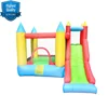 S451A PVC New Arrival Cheap Price Customized Moving Castle Manufacturer from China