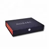 Luxury Clear Design Packaging Box for Clothes/Clothing Package/Apparel Packing