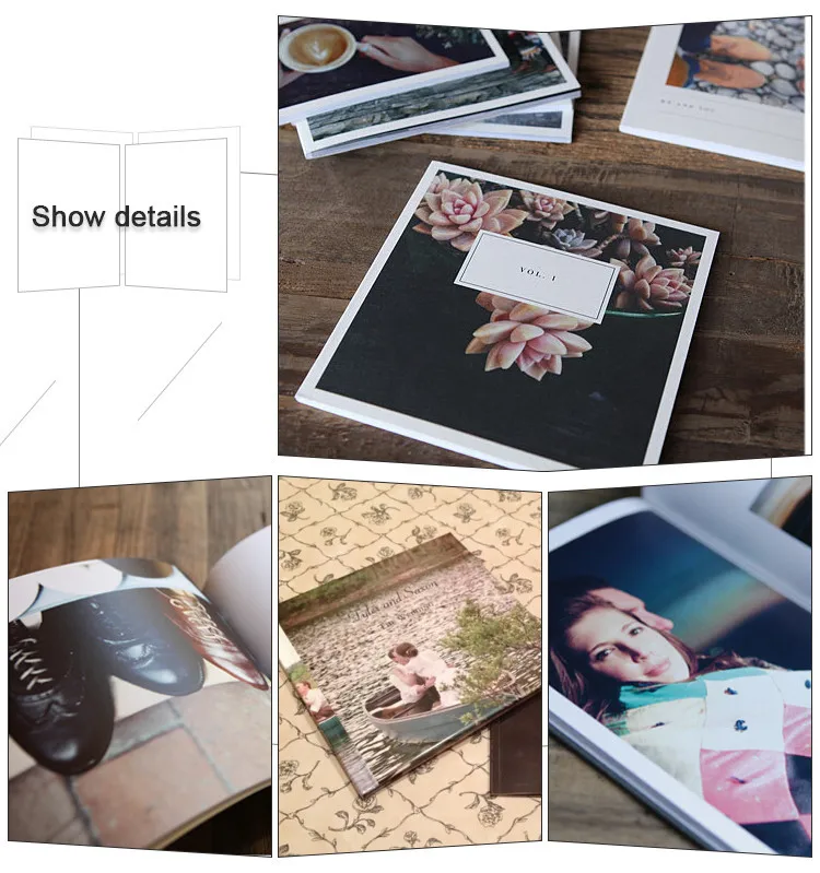 Professional Printing Digital Photo Album,Digital Book Printing Buy