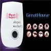 Custom Logo High Quality Electric Pest Reject Repeller Mouse for Mosquito