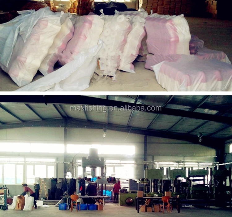 White Wholesale Price 7.5'' Styrofoam Fishing Floats Buy Styrofoam