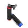 Single DSLR Camera Rig Handle grip Photo Studio Accessories