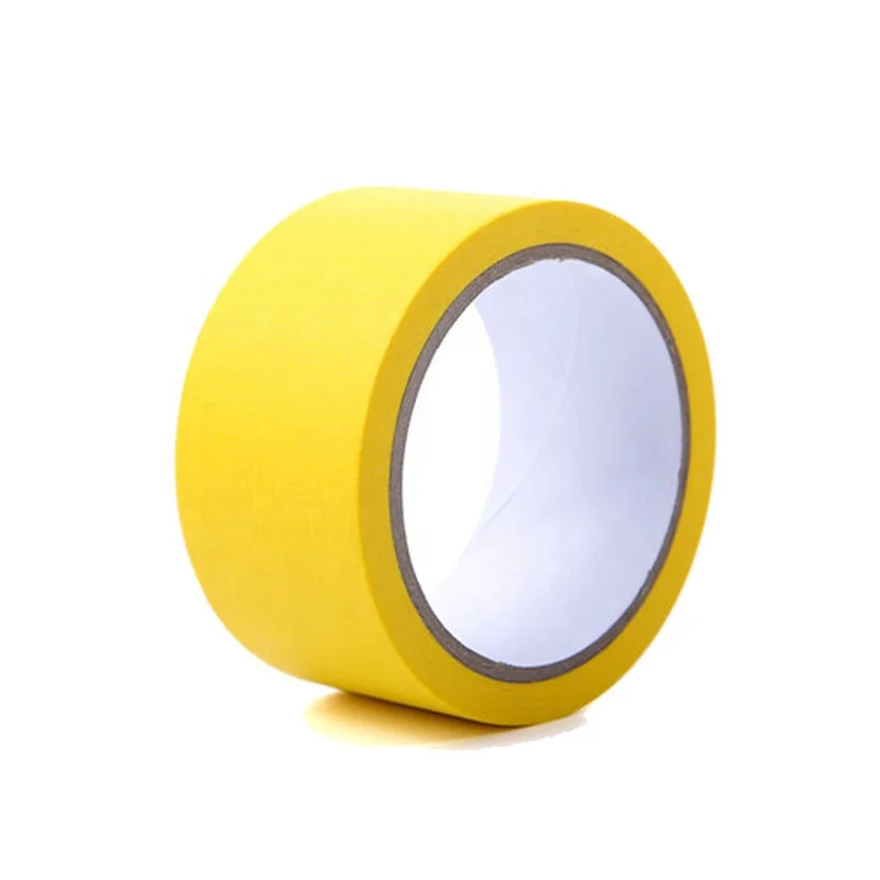 Automotive Paper Masking Tape/ Painters Tape/automotive Paint Tape