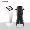 EMS Vest ElectroStimulation Fitness Equipment