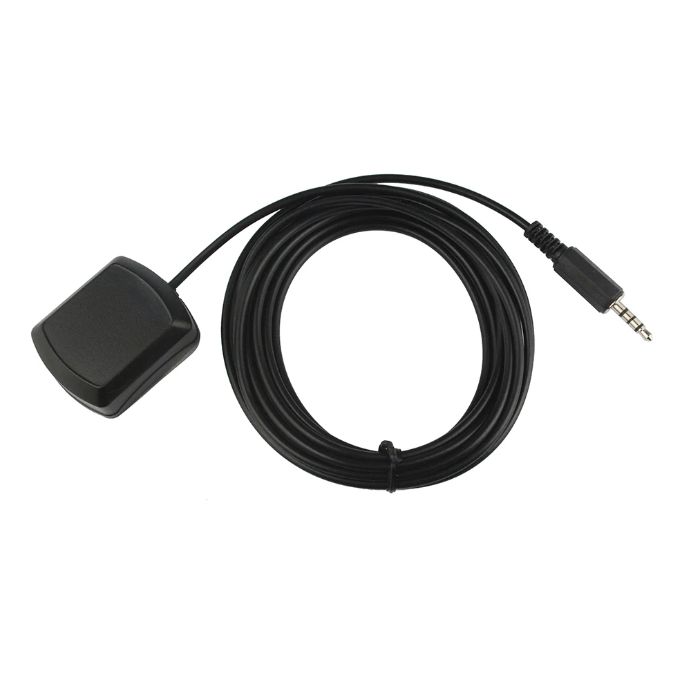 3.5mm Jack Connector Gps Antenna Aerial For Auto Car Radio Gps Dvr