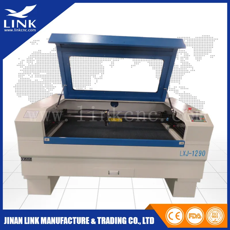 Reci co2 laser tube top quality co2 laser cutter for non-metal / co2 laser cutting machine price / cutting machine laser prices