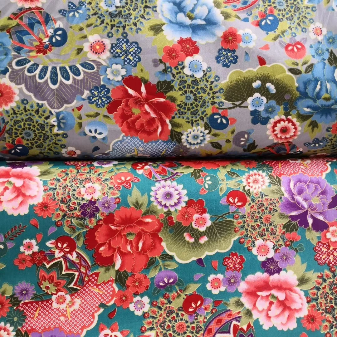 type as customer request technics woven or knitting pattern